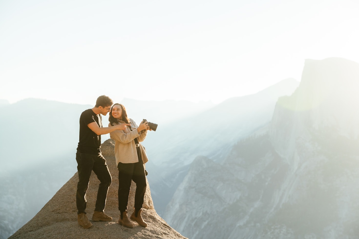 Guía completa para organizar tus vacaciones perfectas